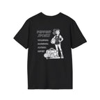 Pepper 3S Repeat VBS T-Shirt