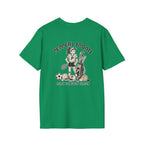 Ready For Every Season Pepper T-Shirt