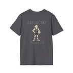 Pep Basketball Game On T-Shirt