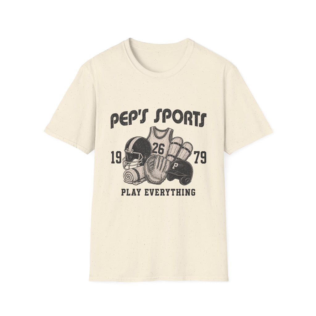 PS Play Everything T-Shirt