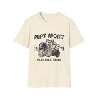 PS Play Everything T-Shirt