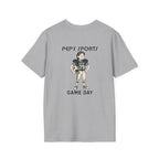 Pep Football Game Day T-Shirt