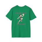 Pepper Basketball Court Ready T-Shirt