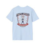 Undefeated Benchwarmer Pep T-Shirt