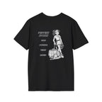 3S Repeat GST Pepper T-Shirt