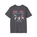 1K3S GTB Pep T-Shirt