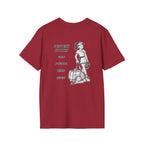 3S Repeat GST Pepper T-Shirt