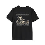 Pepper Soccer Old School T-Shirt