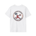 Concession Stand MVP Pepper T-Shirt