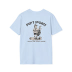 Ready For Every Season Pep T-Shirt