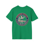 Hydration Coordinator Pepper T-Shirt