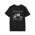 Pepper Softball Old School T-Shirt