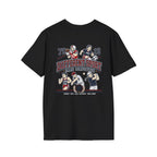 Different Sport Same Competitor 02 Pep T-Shirt