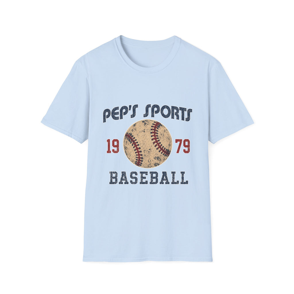 PS Baseball 1979 T-Shirt