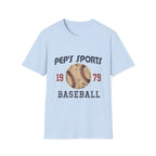 PS Baseball 1979 T-Shirt