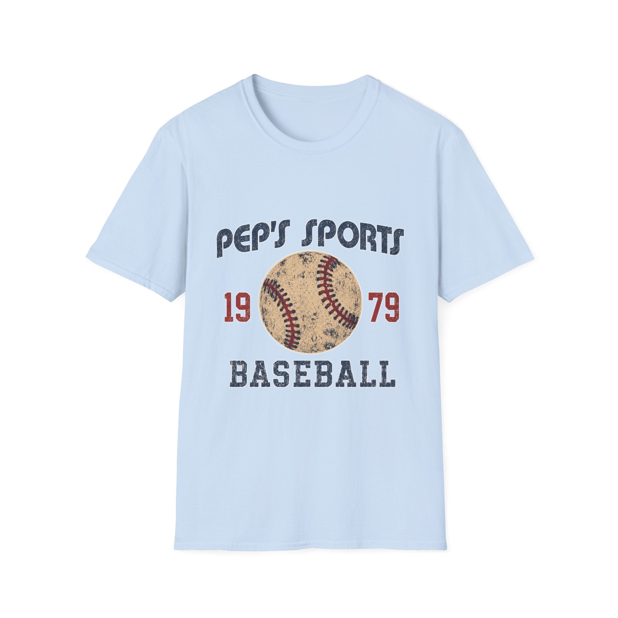 PS Baseball 1979 T-Shirt