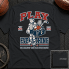Pep - Athletes For Every Season