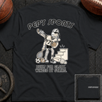 Pep - Built For Glory / Winded