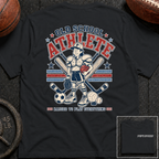 Pep - Old School Athlete