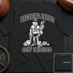Pep - Breaking Ankles Self Included