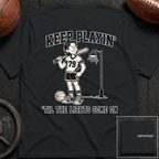 Pep - Keep Playin / Lights Come On