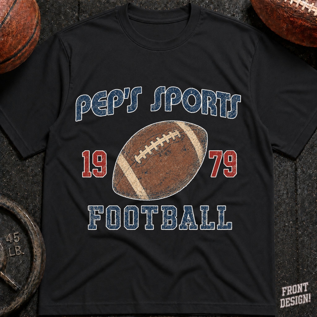 PS Football 1979 T-Shirt