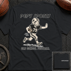 Pep - Football Old School