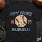 PS Baseball 1979 T-Shirt