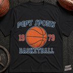 PS Basketball 1979 T-Shirt