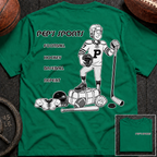 3S Repeat Football Hockey Baseball Pep T-Shirt