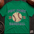 PS Baseball 1979 T-Shirt