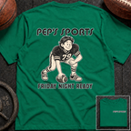 Pep - Football Friday Night Ready