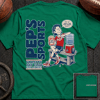 Varsity Pep Club Pepper T-Shirt