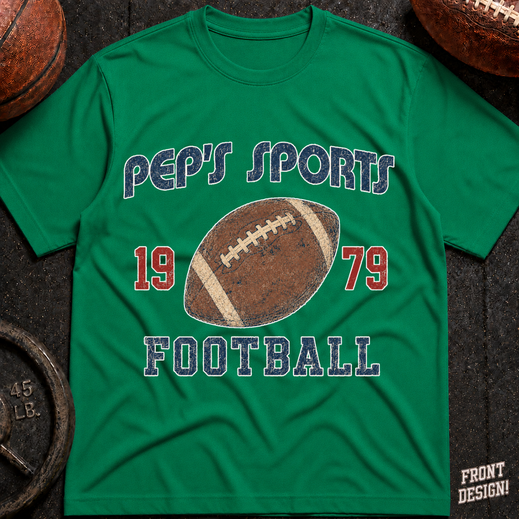 PS Football 1979 T-Shirt