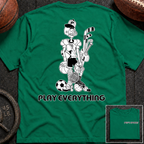 Pep's Sports '26 Play Everything T-Shirt