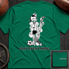 Pepper's Sports '26 Play Everything