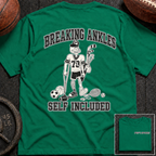 Pep - Breaking Ankles Self Included