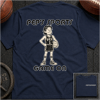 Pep - Basketball Game On