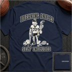 Pep - Breaking Ankles Self Included