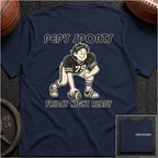 Pep - Football Friday Night Ready