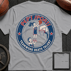 P&P Teamwork Beats Talent T-Shirt