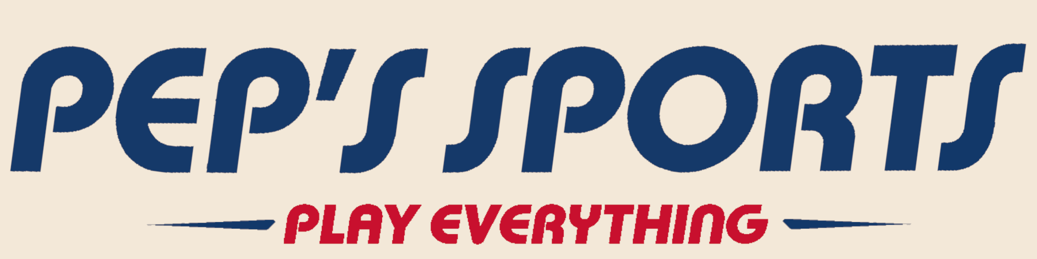 Pep's Sports