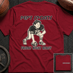 Pep - Football Friday Night Ready