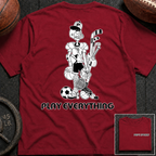Pep's Sports '26 Play Everything T-Shirt