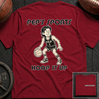 Pep - Basketball Hoop It Up
