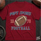 PS Football 1979 T-Shirt