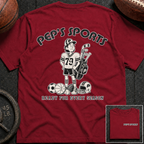 Pep - Ready For Every Season
