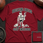 Pep - Breaking Ankles Self Included