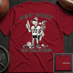 Pep - First Team All-Winded