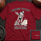 Pepper - Built For Glory / Winded